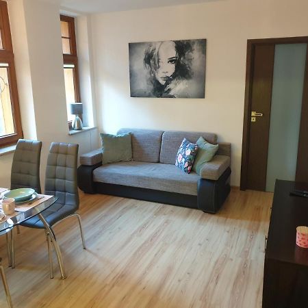 Apartament 41 W Willi Jozefina, Parking W Cenie! Mbnoclegi Szklarska Poręba Exteriör bild
