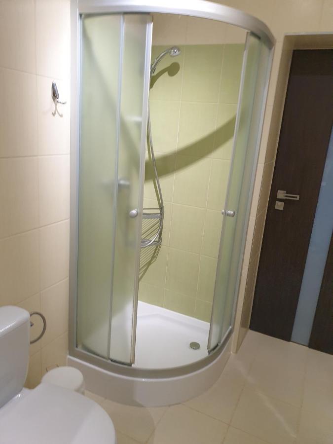 Apartament 41 W Willi Jozefina, Parking W Cenie! Mbnoclegi Szklarska Poręba Exteriör bild