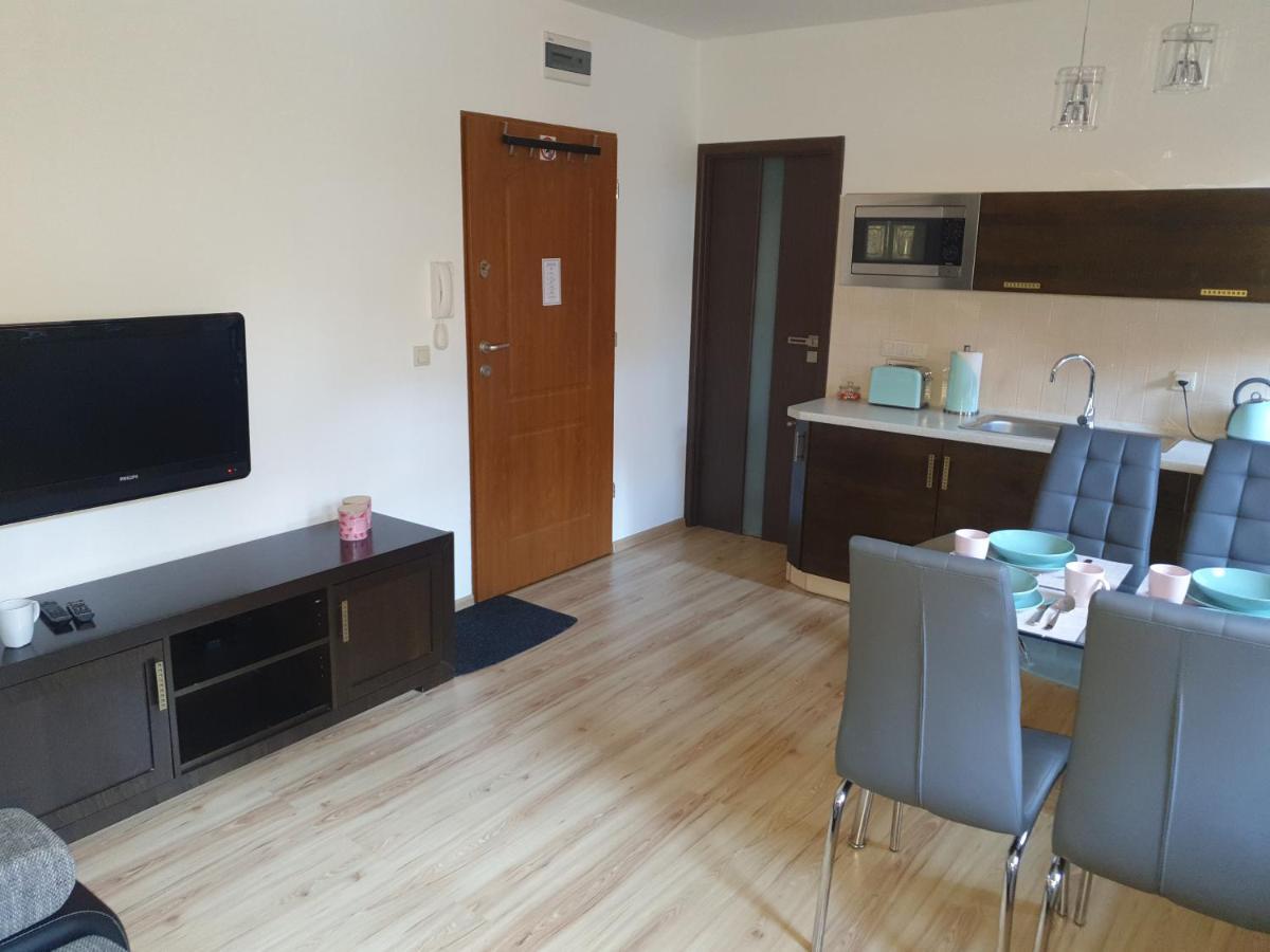 Apartament 41 W Willi Jozefina, Parking W Cenie! Mbnoclegi Szklarska Poręba Exteriör bild